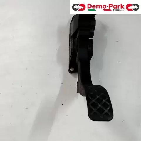 PEDALE ACCELERATORE   Skoda OCTAVIA BOSCH 0 281 002 342 0