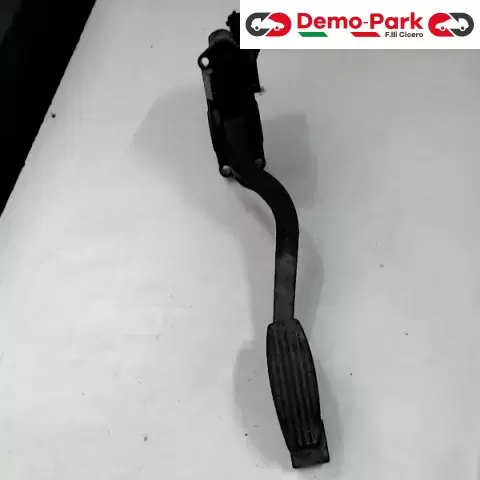 PEDALE ACCELERATORE   Alfa Romeo 147 - 1.6 BOSCH 0 281 002 380  0