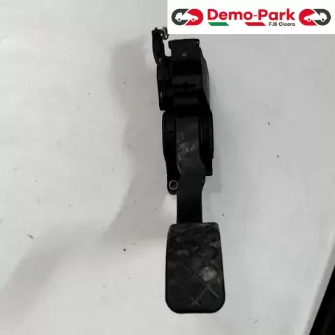 PEDALE ACCELERATORE   Skoda FABIA - 1.4 16v BOSCH 0 280 752 215 0