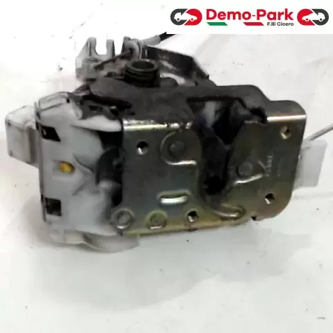 SERRATURA ANT. DX Ford FOCUS  0