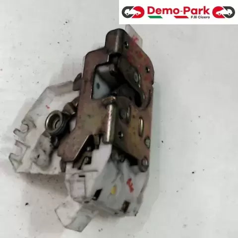 SERRATURA ANT. DX Ford FOCUS  0