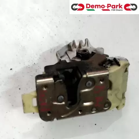 SERRATURA POST. SX Ford FOCUS  0