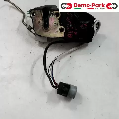 SERRATURA ANT. SX Toyota AVENSIS  0