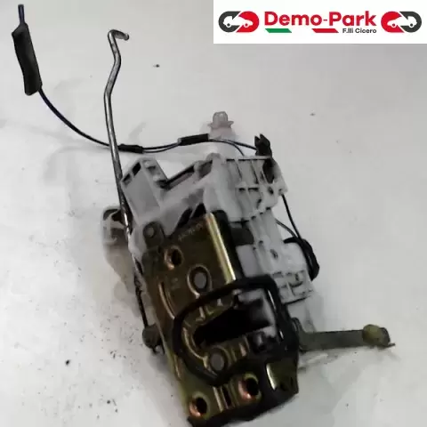 SERRATURA ANT. DX Toyota AVENSIS  0