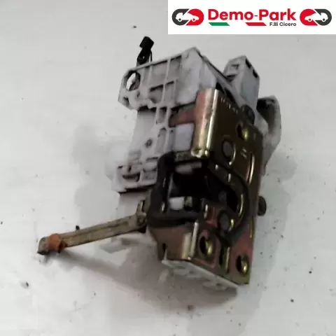 SERRATURA ANT. SX Toyota AVENSIS  0