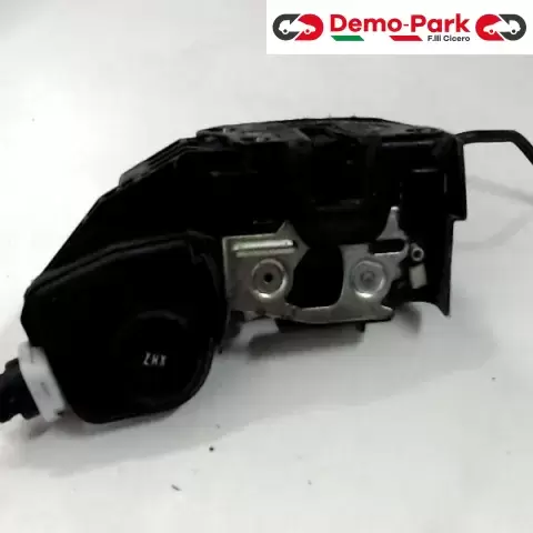 SERRATURA ANT. SX Hyundai MATRIX  0