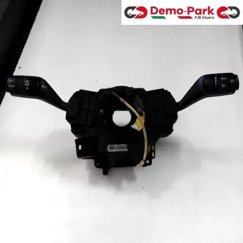 CAMBIO LUCE Ford FOCUS  0