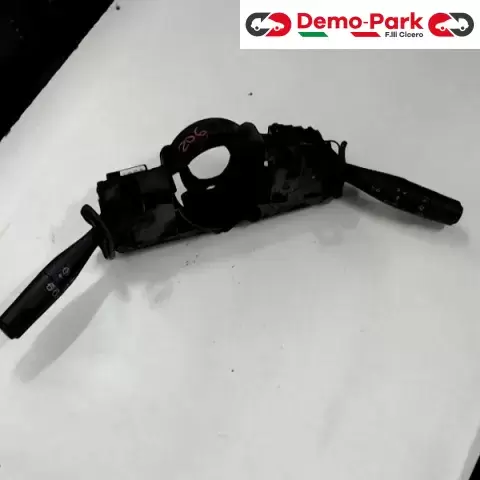 CAMBIO LUCE Peugeot 206  0