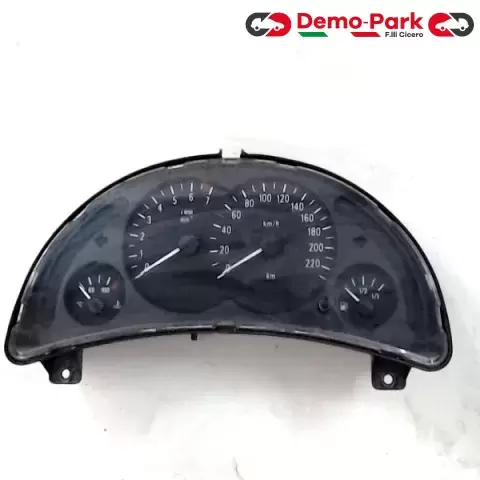 QUADRO STRUMENTI Opel CORSA C  0
