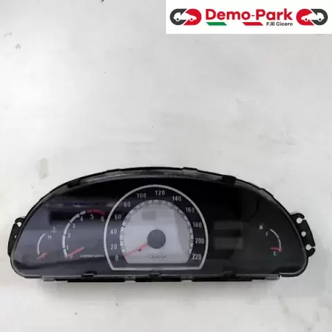 QUADRO STRUMENTI Hyundai MATRIX  0
