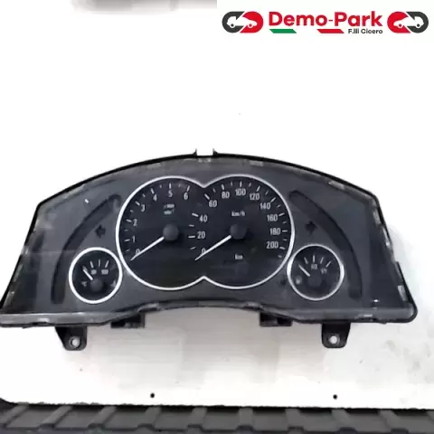 QUADRO STRUMENTI Opel COMBO  0