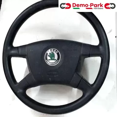 VOLANTE Skoda FABIA  0