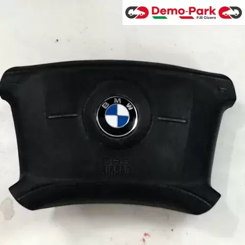 AIRBAG VOLANTE Bmw 320 D E 46 BMW 3310957637 0