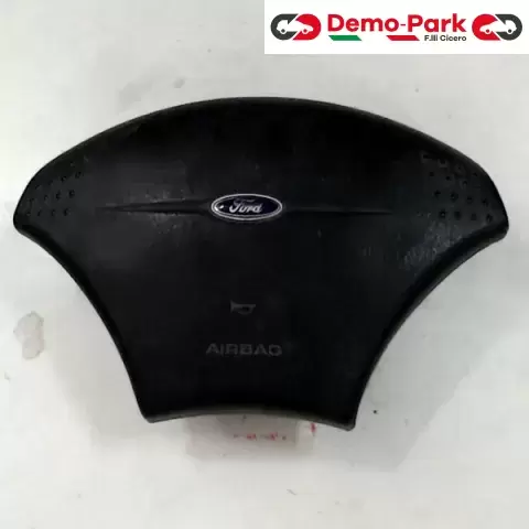 AIRBAG VOLANTE Ford FIESTA 98AB A042B85 DCYYFY 0