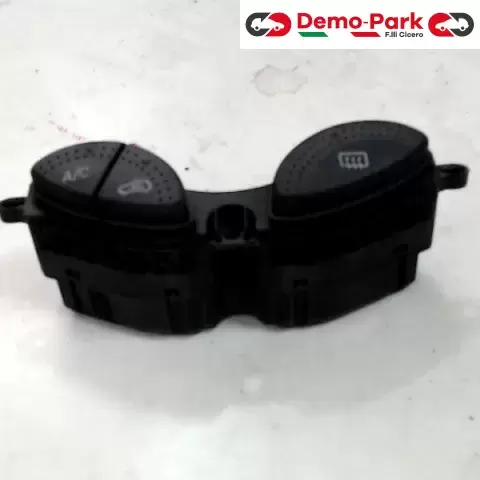 PULSANTIERA Ford FOCUS  0