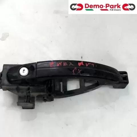 MANIGLIA ESTERNA SX - ANTERIORE Ford C-MAX  0