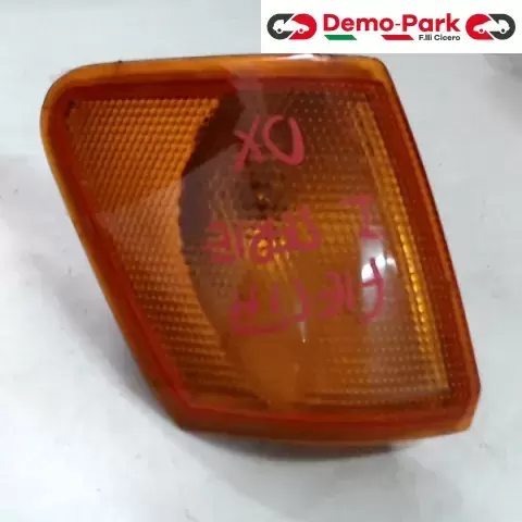 FRECCIA DX Ford FIESTA  0