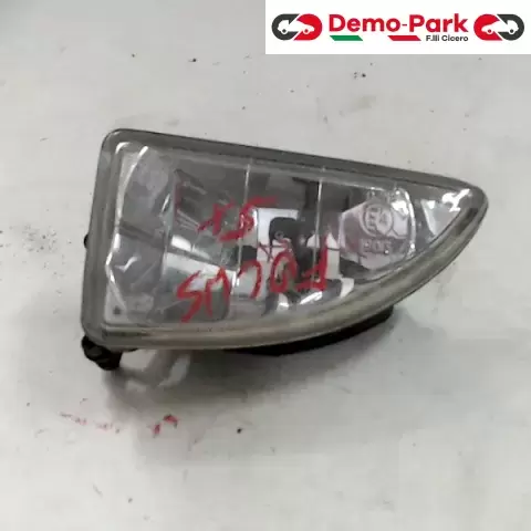 FENDINEBBIA SX Ford FOCUS  0