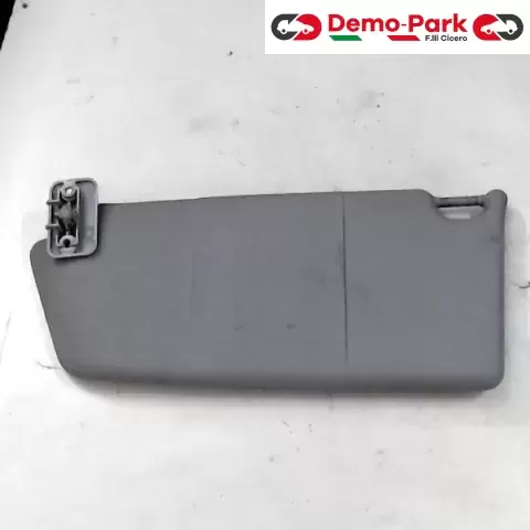 ALETTA PARASOLE SX Opel ASTRA G  0