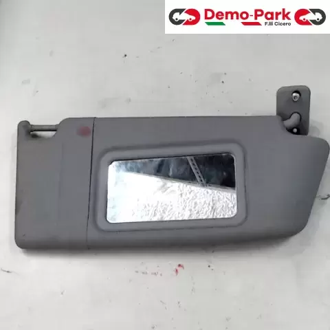 ALETTA PARASOLE DX Opel ASTRA G  0