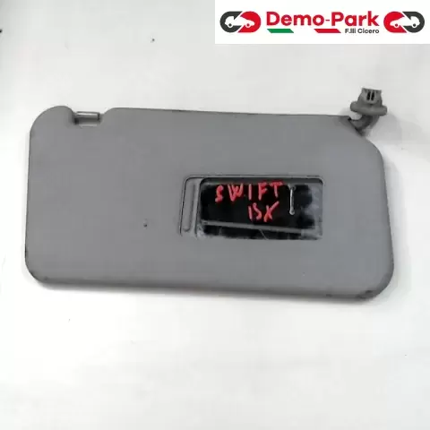 ALETTA PARASOLE DX Suzuki SWIFT  0