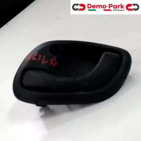 MANIGLIA INTERNA - SX Opel AGILA  0