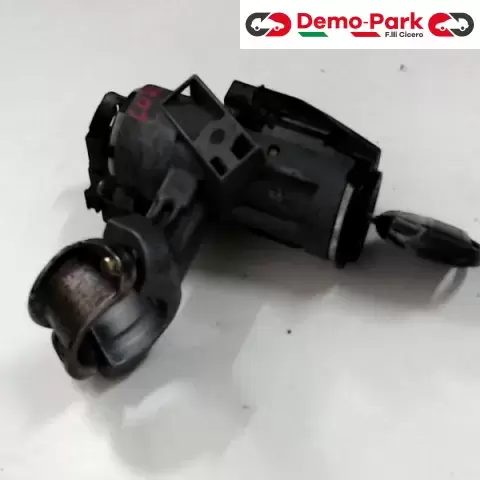 BLOCCASTERZO Toyota COROLLA  0