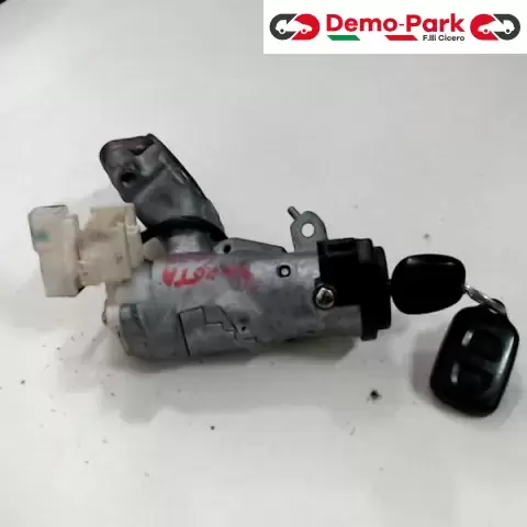 BLOCCASTERZO Toyota CARINA  0