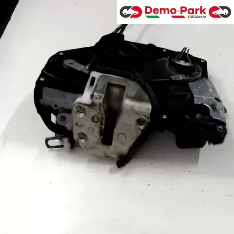 SERRATURA ANT. DX Suzuki SWIFT  0