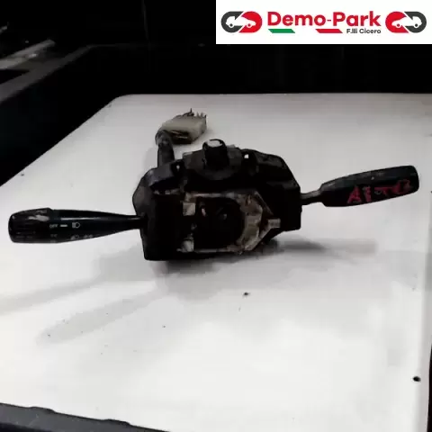 CAMBIO LUCE Suzuki ALTO  0