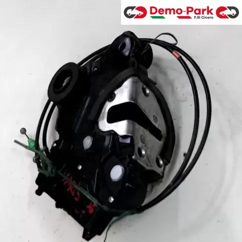 SERRATURA ANT. DX Toyota YARIS  0