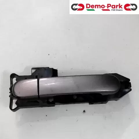 MANIGLIA ESTERNA DX - ANTERIORE Nissan MICRA K12  0