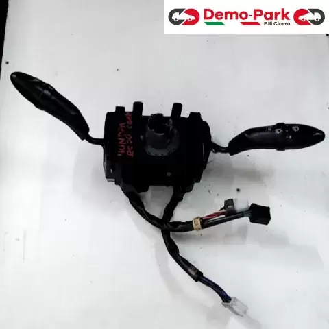 CAMBIO LUCE Hyundai COUPE'  0