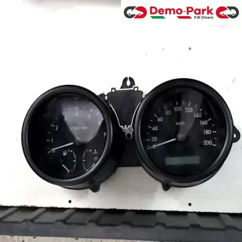 QUADRO STRUMENTI Daewoo KALOS  0