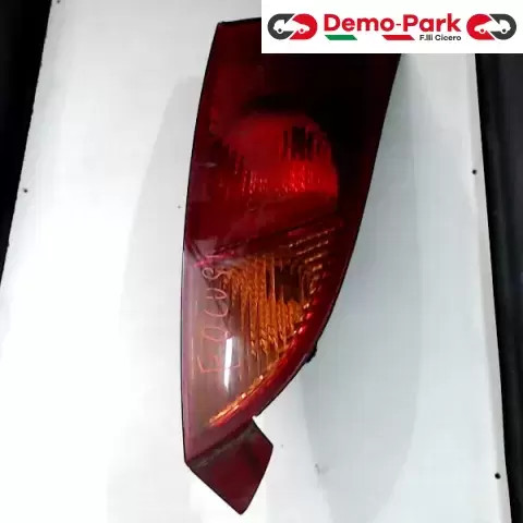 STOP DX Ford FOCUS  0