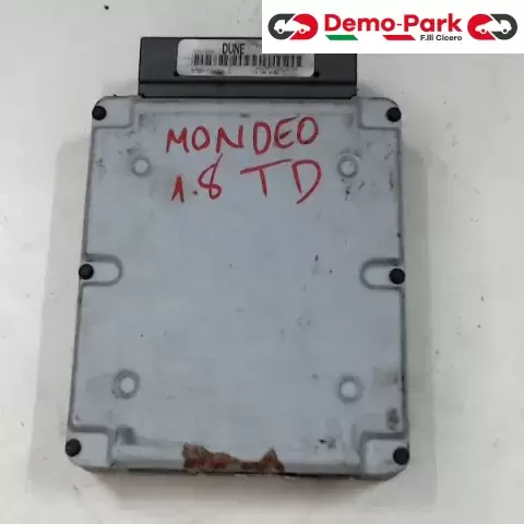 CENTRALINA MOTORE Ford MONDEO - 1.8 TD 97BB-12A650-JC     CAD 8C05 0