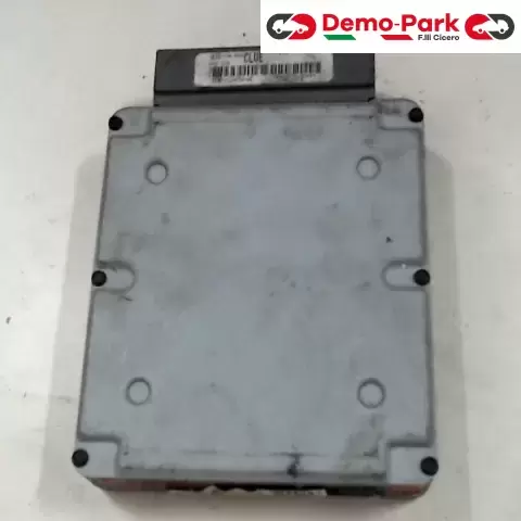 CENTRALINA MOTORE Ford FOCUS - 1.8 TD 1S4F-12A650-AC   CAD 1A16 0