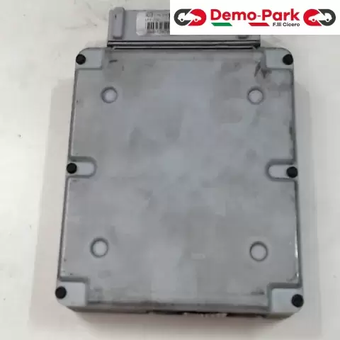 CENTRALINA MOTORE Ford FOCUS - 1.6 98AB-12A650-CXG    CAD 0E31 0