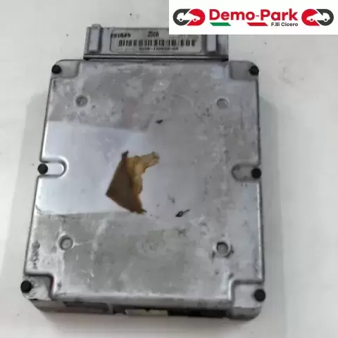 CENTRALINA MOTORE Ford SIERRA 92GB-12A650-GA   NFP 16252 0