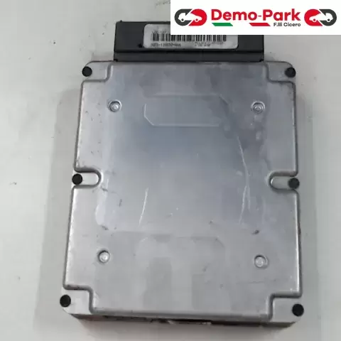 CENTRALINA MOTORE Ford FIESTA - 1.3 96FB-12A650-AAACAD 6F05 0