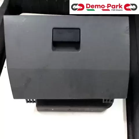 CASSETTO CRUSCOTTO Ford FIESTA  0