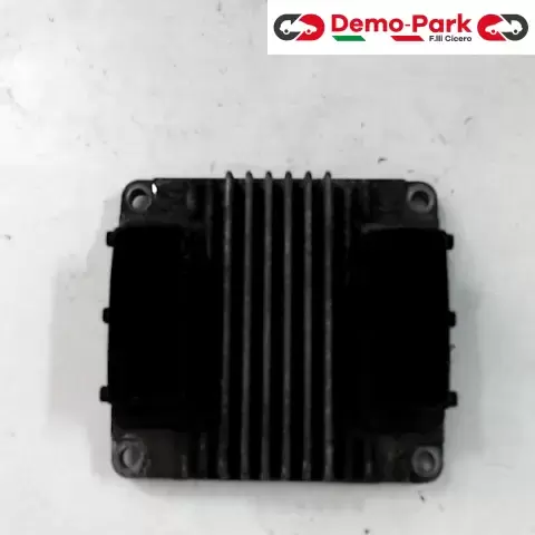 CENTRALINA MOTORE Opel ASTRA 1.7 DTI ISUZU 8972406217   09391249 0