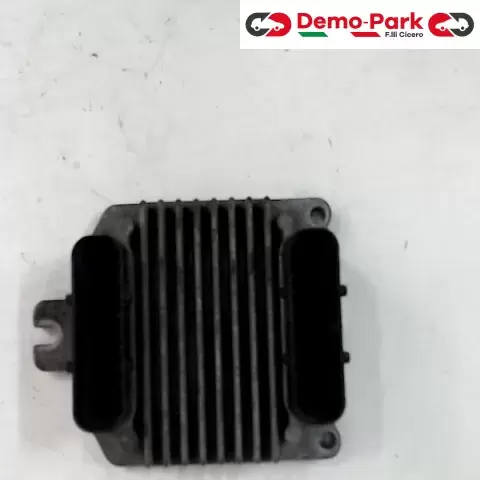 CENTRALINA MOTORE Opel VECTRA - 1.6 CPCY  09364599 0