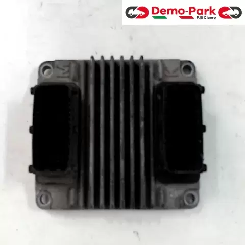 CENTRALINA MOTORE Opel ASTRA G ISUZU 8973065751   12212819 0