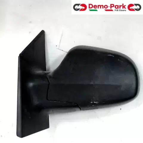 SPECCHIETTO SX Hyundai MATRIX  0