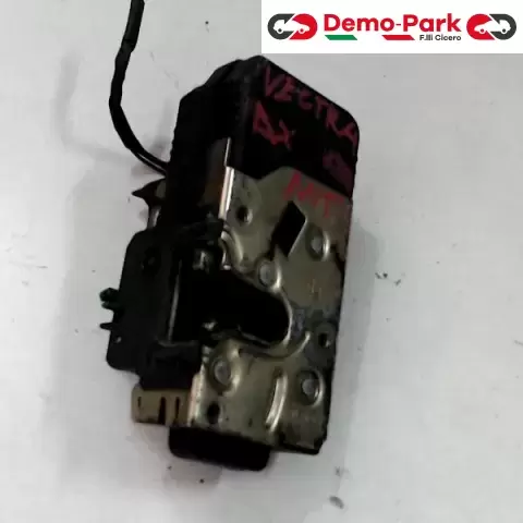 SERRATURA ANT. DX Opel VECTRA  0