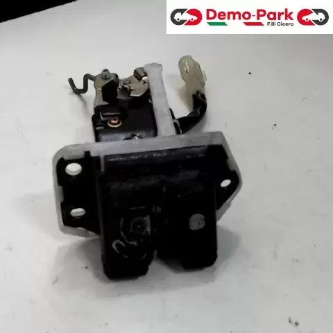 SERRATURA PORTELLONE Opel AGILA  0