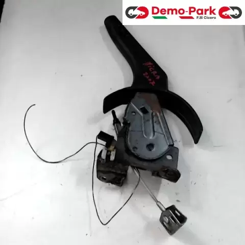 LEVA FRENO A MANO Nissan MICRA K12  0