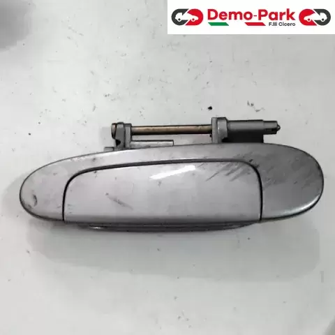 MANIGLIA ESTERNA SX - POSTERIORE Toyota YARIS  0