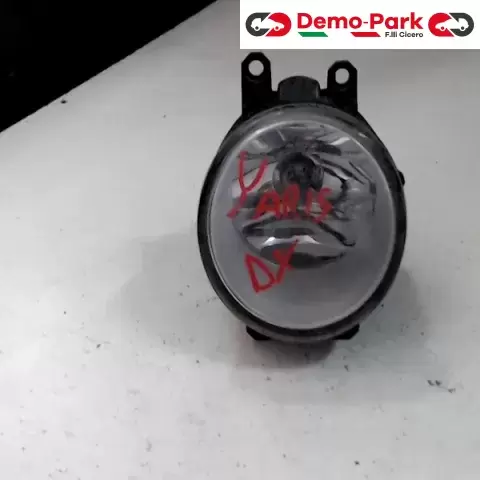 FENDINEBBIA DX Toyota YARIS  0